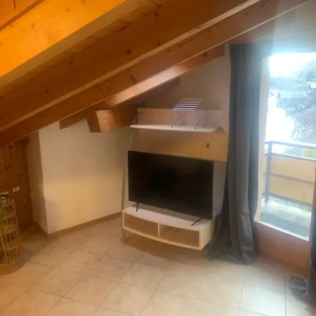 Le Rocher Appartement *