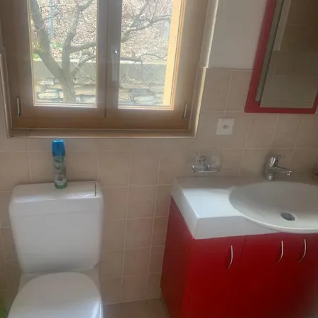 Appartement Le Rocher