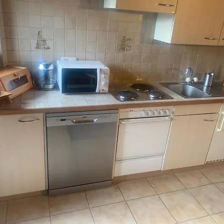 Le Rocher Appartement