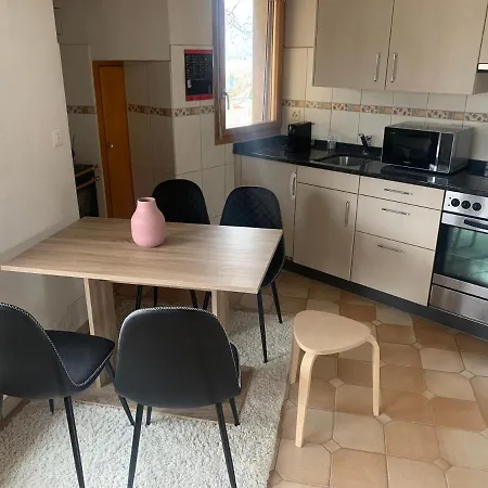 Le Rocher Appartement