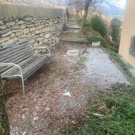 Appartement Le Rocher Crans-Montana