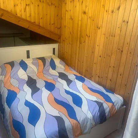 Le Rocher Appartement Crans-Montana