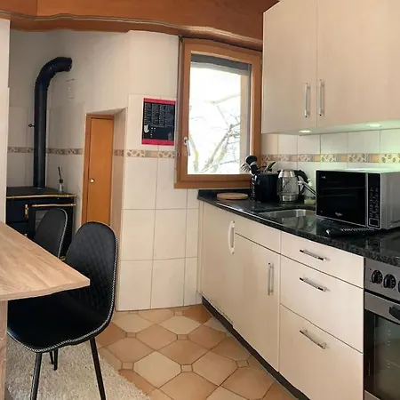 Le Rocher Appartement