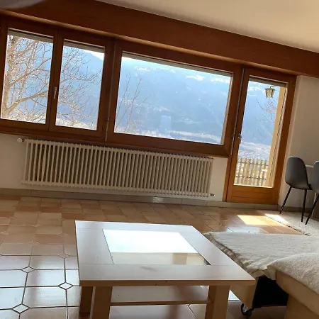 Le Rocher Appartement *