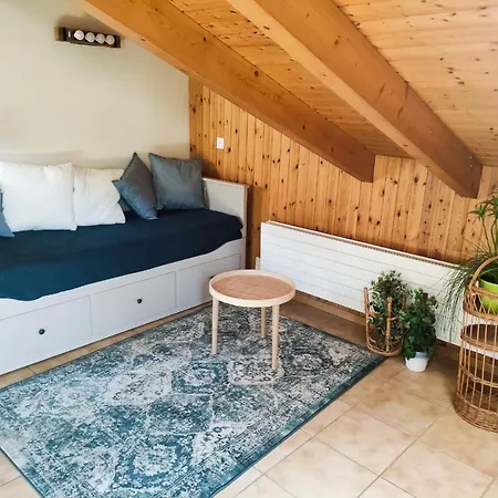 Le Rocher Appartement Crans-Montana