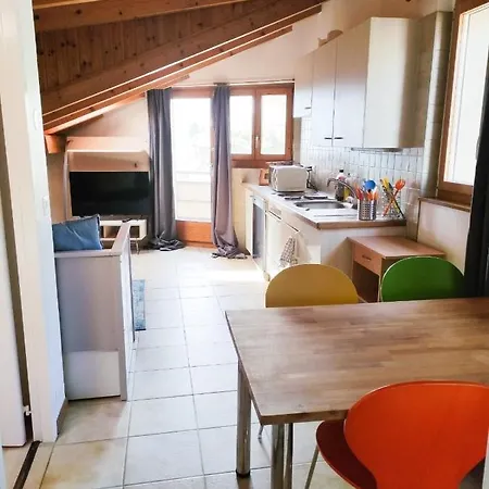 Le Rocher Appartement Crans-Montana