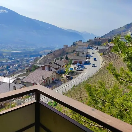 Le Rocher Appartement