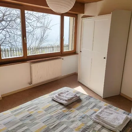 Appartement Le Rocher Crans-Montana