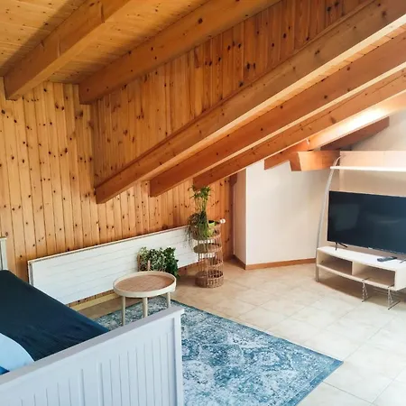 Le Rocher Appartement Crans-Montana