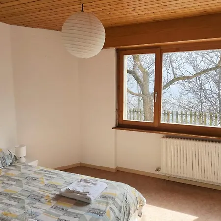 Le Rocher Appartement *